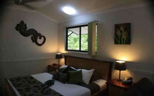 Boutique Bungalows