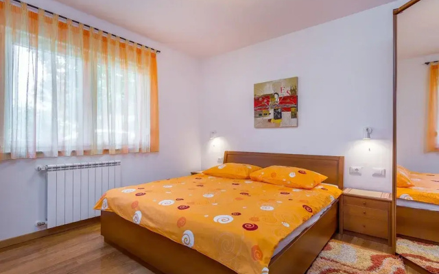 Holiday Home in Vodnjan With Private Pool