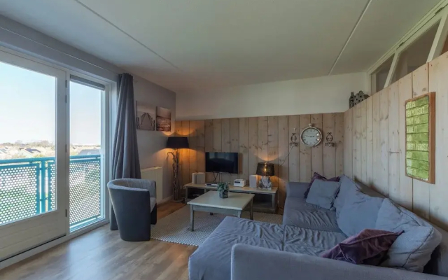 Apartment in Dunes With Stunning Views