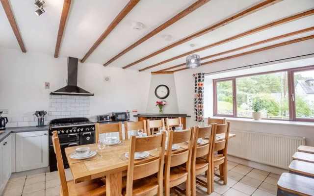 Stiniog Lodge