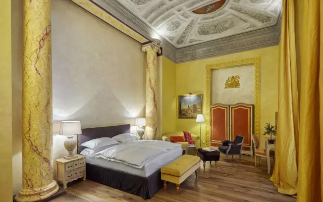 Palazzo di Alcina-Residenza D'Epoca