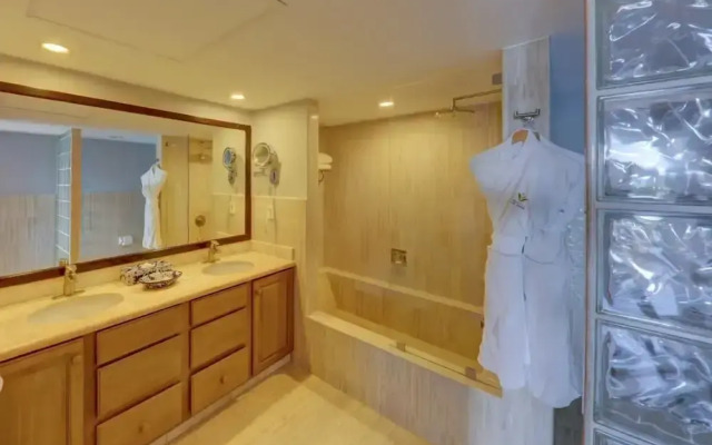 3BD Ocean Penthouse Villa Del Palmar