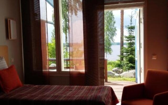 Jokiniemen Matkailu Cottages