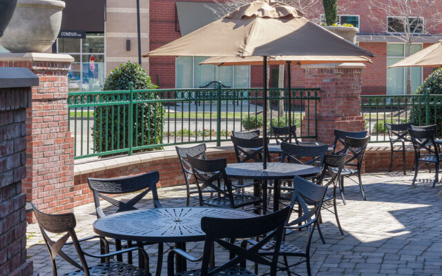 Courtyard Franklin Cool Springs