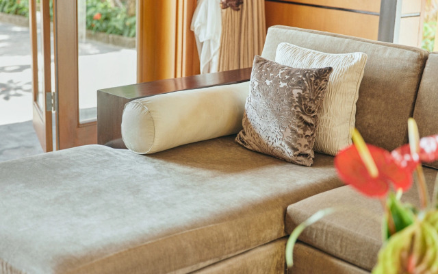 AYANA Villas Bali