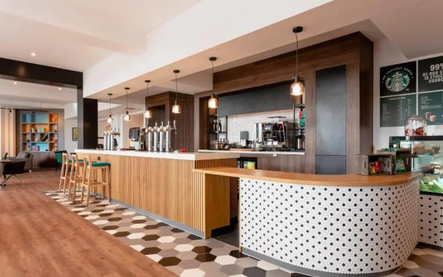 Holiday Inn Darlington - A1 Scotch Corner by IHG