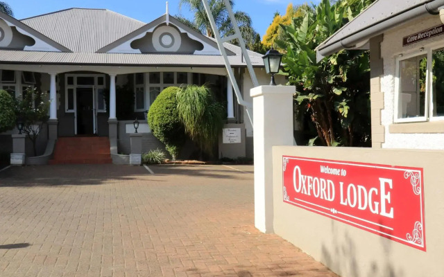 Oxford Lodge