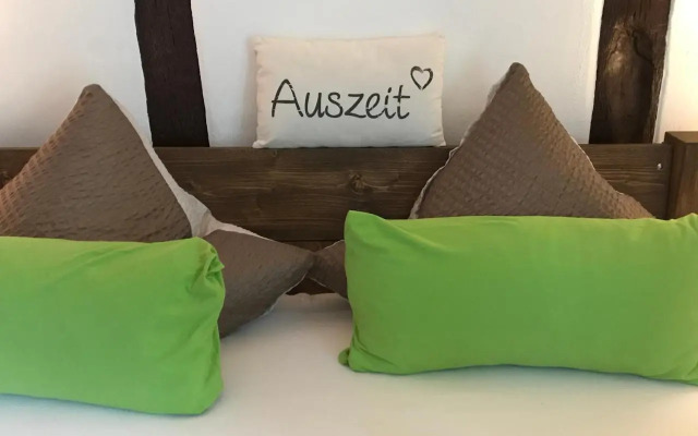 Ferienwohnung Puschel