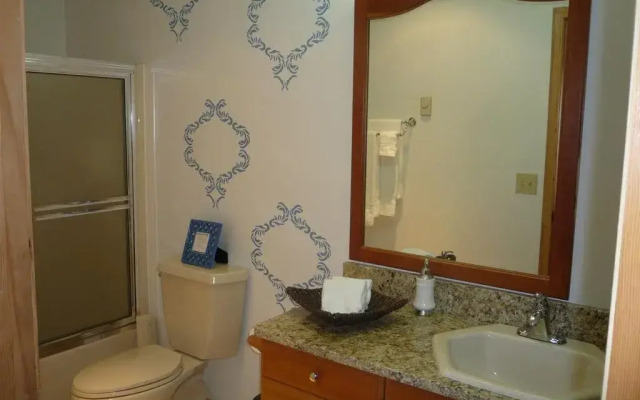 Meadow Lake View Bed and Breakfast