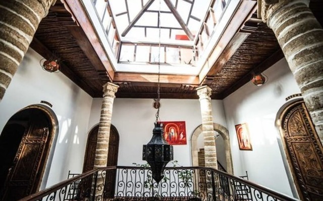 Riad Hotel Ali Baba