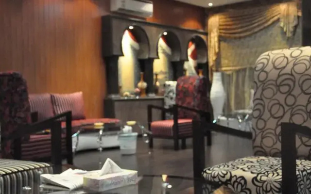 Ewaa Al Fursan