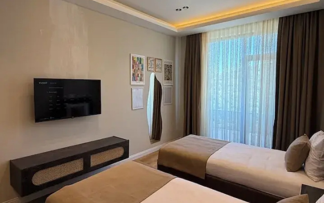 Bakku House