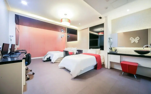 Busan Oncheonjang G and G