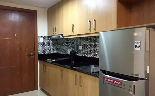 Premiere Haven at Shell Residences