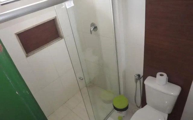 Hotel Amendoeiras Praia