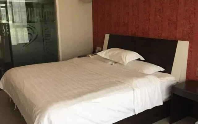 Fairyland Hotel Kunming Tuodong Branch