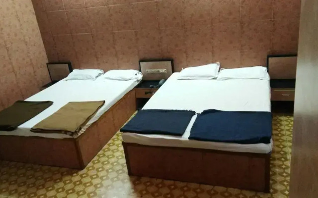 Hotel Meera
