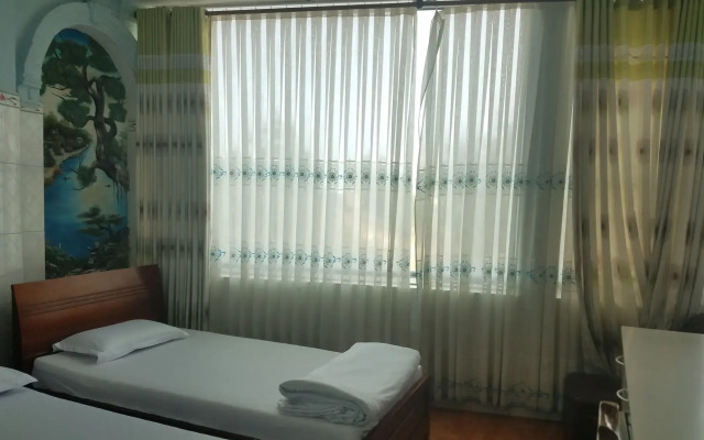 Thanh Nam Hotel