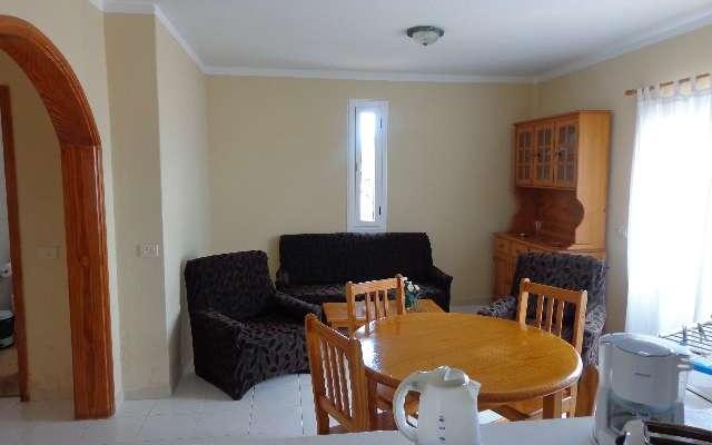 Apartment in Arrieta, Lanzarote - 101648
