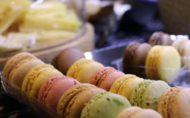 Hôtel Juliana Cannes