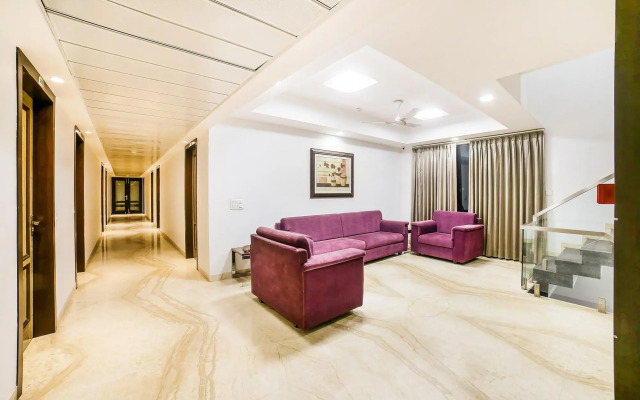 FabHotel Prime Sapphire Inn
