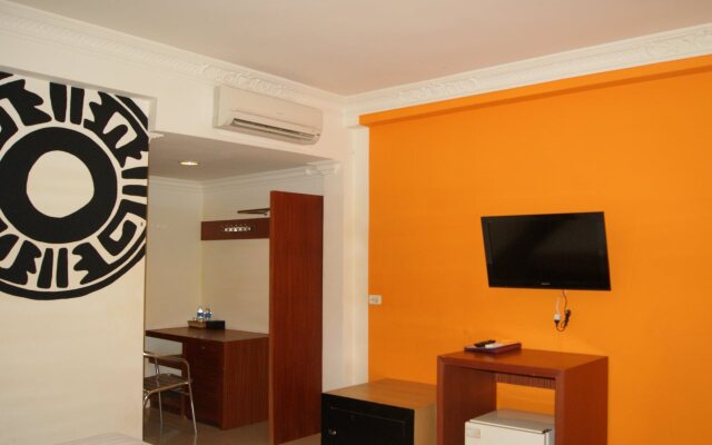 Viva Hotel (Be VIP)