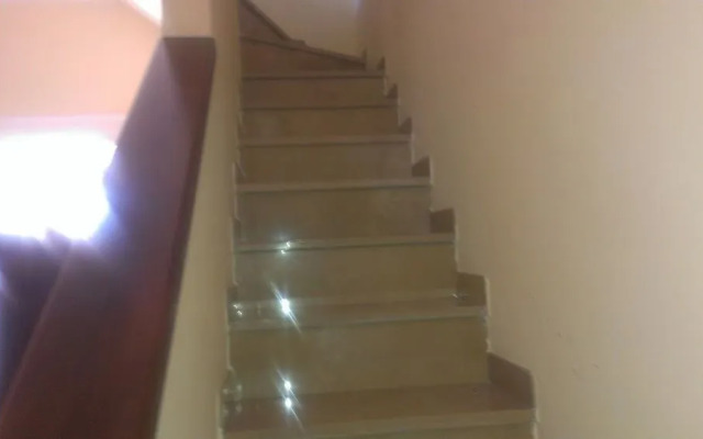 Domino House Montariello