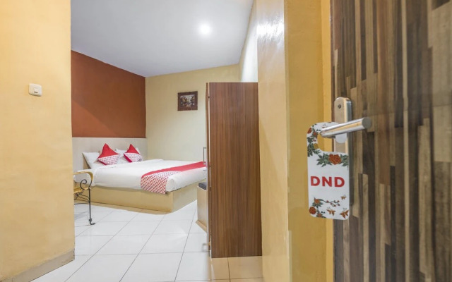 OYO 500 Nilam Residence