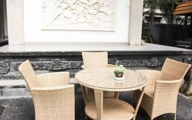 Adijaya homestay
