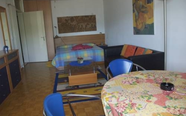 Apartment Miravalle