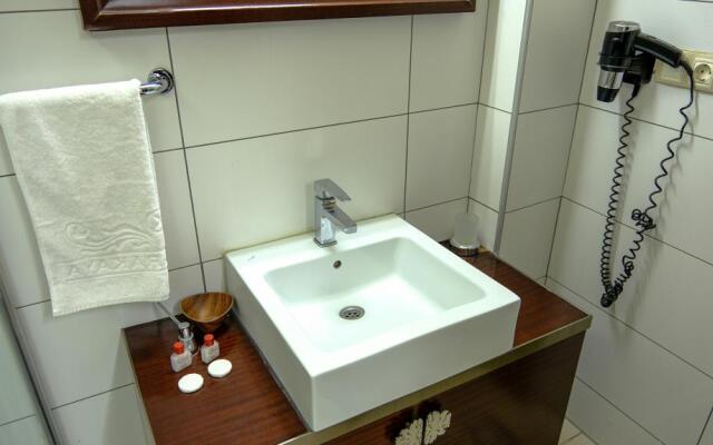 Erzincan Otel Karakaya