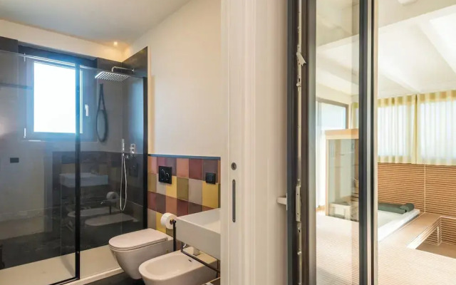 Paolimura Resort- Apartment & Spa