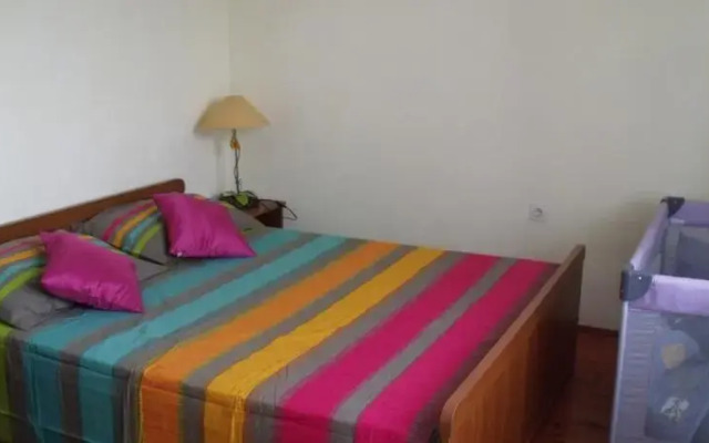 Seaside Holiday Home