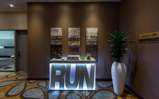 Crowne Plaza Maastricht by IHG