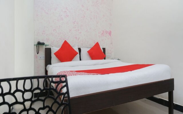 Hotel City Pearl by OYO Rooms