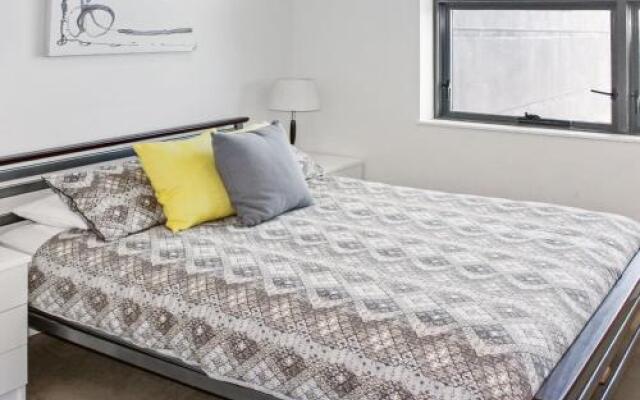 Strand Beachside 802