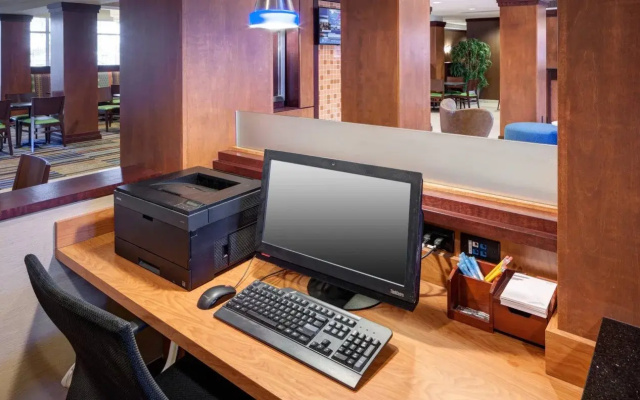 Fairfield Inn & Suites Phoenix Chandler / Fashion Center