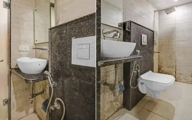 Hotel Le Cashew By A1Rooms