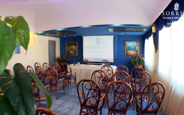 Sorriso Thermae Resort & Spa