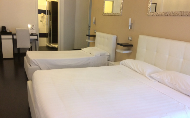 Hotel Villa Piras
