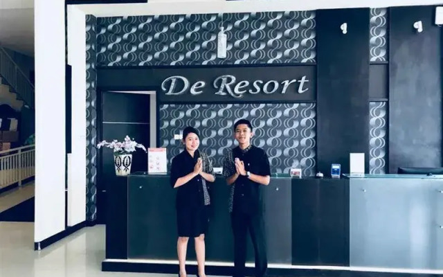 De Resort Mojokerto
