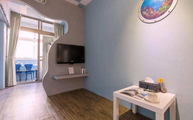 Lovehouse B&B