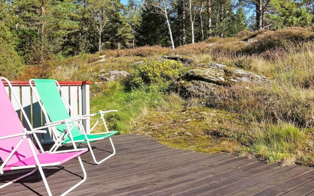 8 Person Holiday Home in Henan