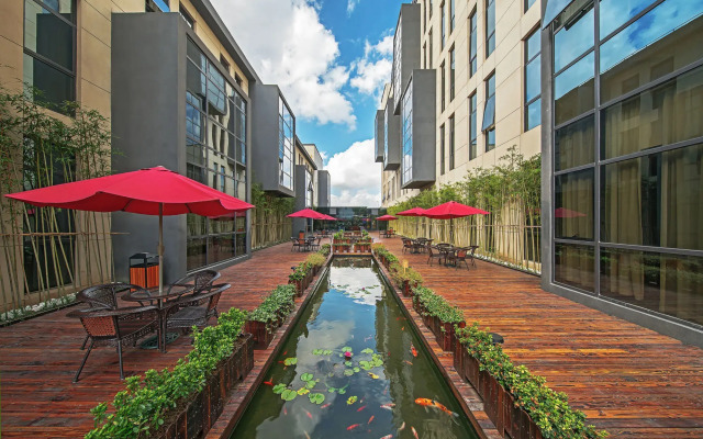 Best Boutique Hotel