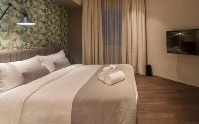 The Great Madras by Hotel Calmo