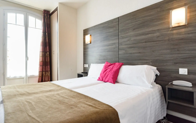 Le 21 Hotel