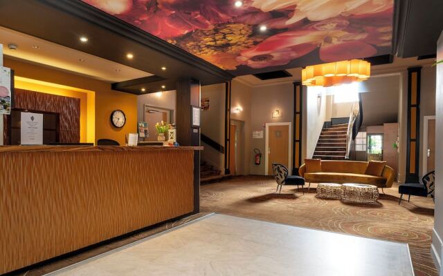 Soc Fermiere Casino Mun de Niederbronn