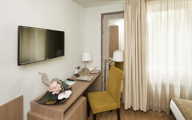 Art Hotel Aachen