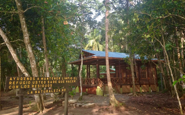 La Kukula Lodge