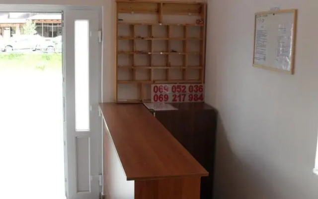 Hotel Lovac